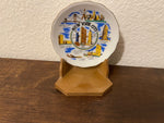 Souvenir Small Plates: San Francisco and New York