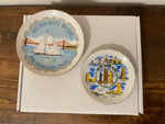 Souvenir Small Plates: San Francisco and New York