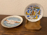 Souvenir Small Plates: San Francisco and New York