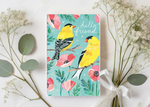 Nature-Inspired Friendship Greeting Card