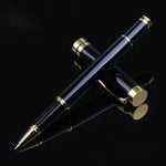 1 Piece Metal Roller Ballpoint Pen