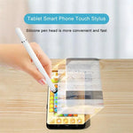 3PC/2-in-1 Universal Touch Screen Stylus works with iPhone, iPad, Samsung Tablet, PC