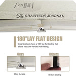 The Gratitude Journal : 5 Minute Journal