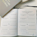 Self Care: Gratitude Journal Daily Affirmations Undated Life Planner