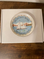 Souvenir Small Plates: San Francisco and New York