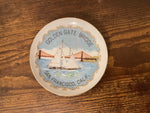 Souvenir Small Plates: San Francisco and New York