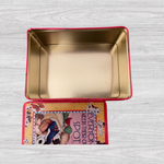 Vintage Mary Engelbreit Everyone Needs Their Own Spot Tin Box