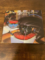 Jazz CDs Lot (6): David Sanborn, Joshua Redman, The Rippingtons, Dave Koz