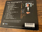Jazz CDs Lot (6): David Sanborn, Joshua Redman, The Rippingtons, Dave Koz
