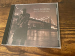 Jazz CDs Lot (6): David Sanborn, Joshua Redman, The Rippingtons, Dave Koz