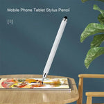 3PC/2-in-1 Universal Touch Screen Stylus works with iPhone, iPad, Samsung Tablet, PC