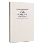 The Gratitude Journal : 5 Minute Journal