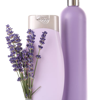 hair shampoo and conditioner