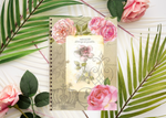 With God Roses Wired Journal