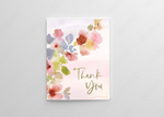 Your Heart Thank You Notecards (10 pack)