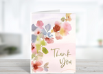 Your Heart Thank You Notecards (10 pack)