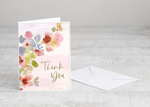 Your Heart Thank You Notecards (10 pack)