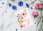 Your Heart Thank You Notecards (10 pack)