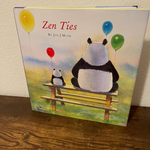 Zen Ties, by John J. Muth