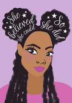 Self Love Notebook 3-Pcs Set (Small)