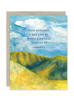 Beautiful Day (10-Pack)