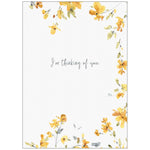 Cherished Connections Thinking of You Card