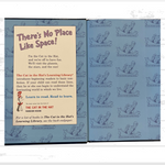 Dr. Seuss: There's No Place Like Space! All About Our Solar System (Hardcover)