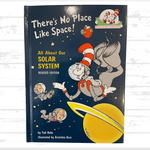 Dr. Seuss: There's No Place Like Space! All About Our Solar System (Hardcover)