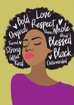 Self Love Notebook 3-Pcs Set (Small)