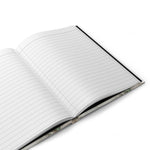 Nature's Serenity Vintage Floral Journal EBAY