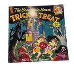 4-Set includes: Scholastic, Sesame Street and Berenstain Bears