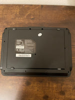 Sylvania Black 9" Portable Swivel Screen DVD Player SDVD9020