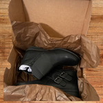 Women Boots: The Amberly Shootie by Comfortview (11WW)