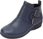 Women Boots: The Amberly Shootie by Comfortview (11WW)