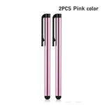 Universal Stylus Pen Drawing Tablet Sensetive Capacitive Screen Touch Pen for Apple Android Ipad Iphone Samsung Kindle Phone