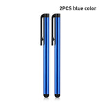 Universal Stylus Pen Drawing Tablet Sensetive Capacitive Screen Touch Pen for Apple Android Ipad Iphone Samsung Kindle Phone