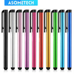 Universal Stylus Pen Drawing Tablet Sensetive Capacitive Screen Touch Pen for Apple Android Ipad Iphone Samsung Kindle Phone