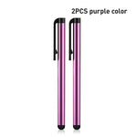 Universal Stylus Pen Drawing Tablet Sensetive Capacitive Screen Touch Pen for Apple Android Ipad Iphone Samsung Kindle Phone