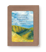 Beautiful Day (10-Pack)