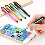 Universal Stylus Pen Drawing Tablet Sensetive Capacitive Screen Touch Pen for Apple Android Ipad Iphone Samsung Kindle Phone